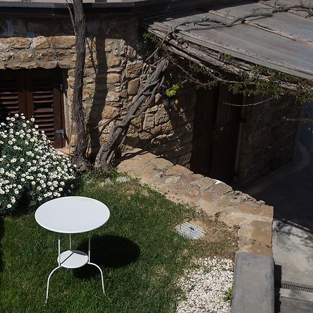 Apartamento Casa Del Jazz Piazza Armerina Exterior foto