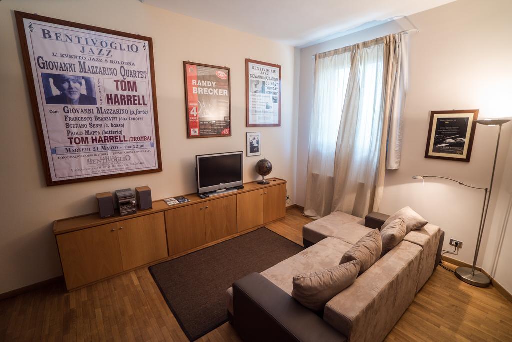 Apartamento Casa Del Jazz Piazza Armerina Exterior foto