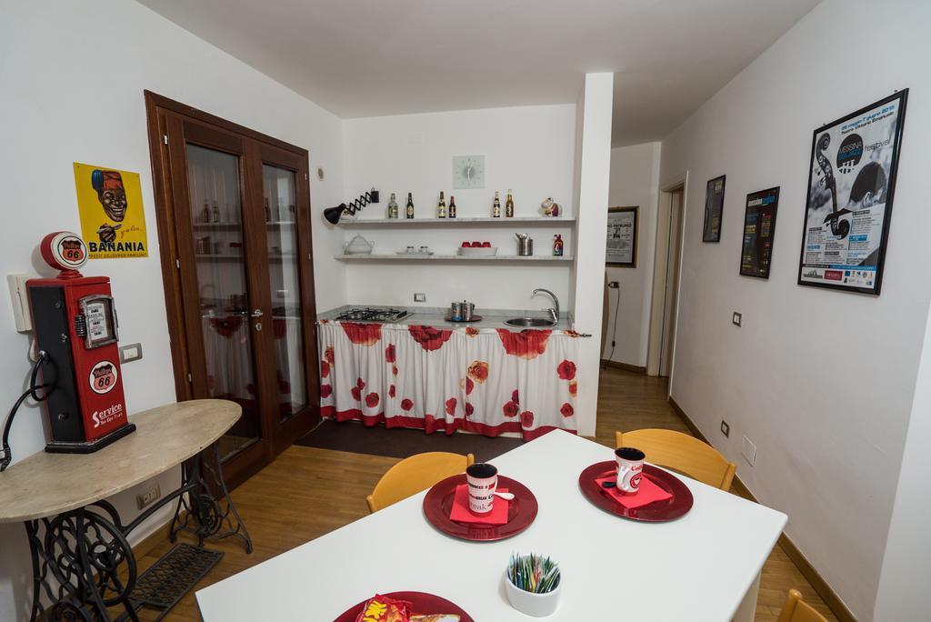 Apartamento Casa Del Jazz Piazza Armerina Exterior foto