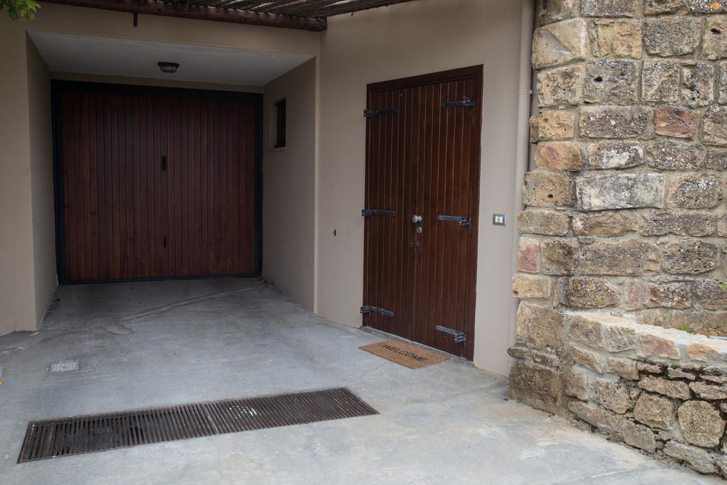 Apartamento Casa Del Jazz Piazza Armerina Exterior foto