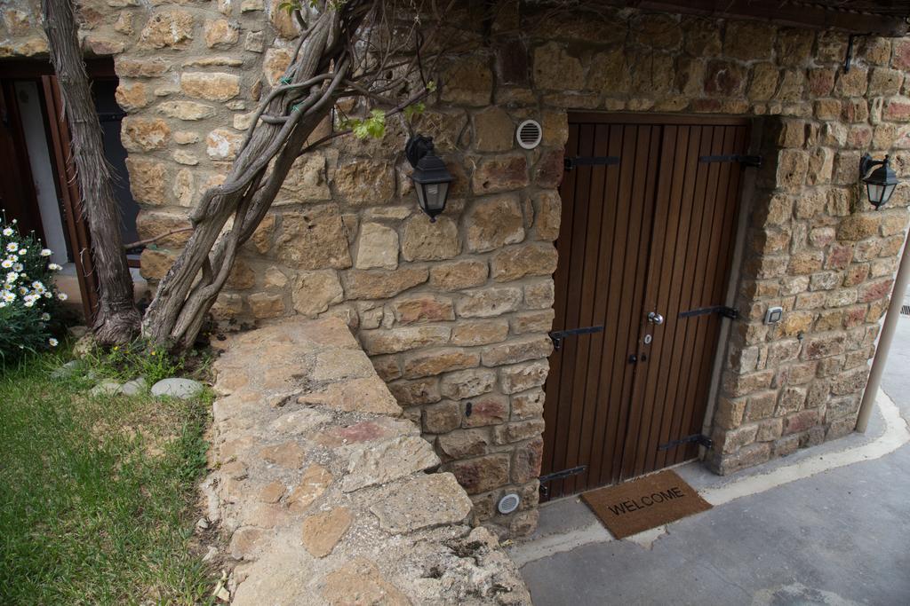Apartamento Casa Del Jazz Piazza Armerina Exterior foto