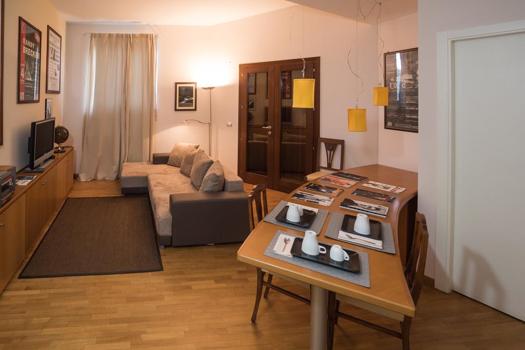 Apartamento Casa Del Jazz Piazza Armerina Exterior foto